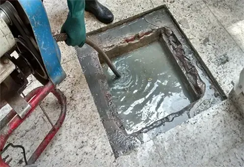 Desentupidora de Caixas de Esgoto em Arujá Centro Residencial em Arujá