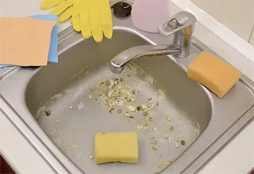 Desentupidora de Pia em Arujá Centro Residencial em Arujá